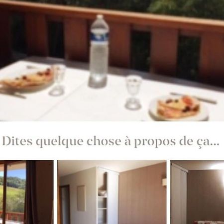 Appart très ensoleillé 7 pers au pied des pistes Ancelle Extérieur photo