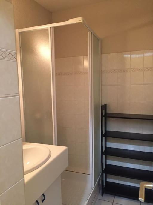 Appart très ensoleillé 7 pers au pied des pistes Ancelle Extérieur photo